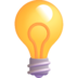 :bulb: :bulb: