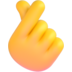:hand_with_index_finger_and_thumb_crossed: