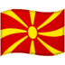 :north_macedonia: