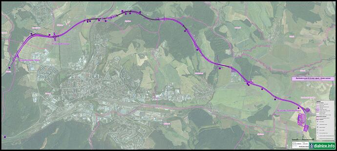 R2 ZV Zapad ZV Vychod EIA 2023 Subvariant 4 Fialovy